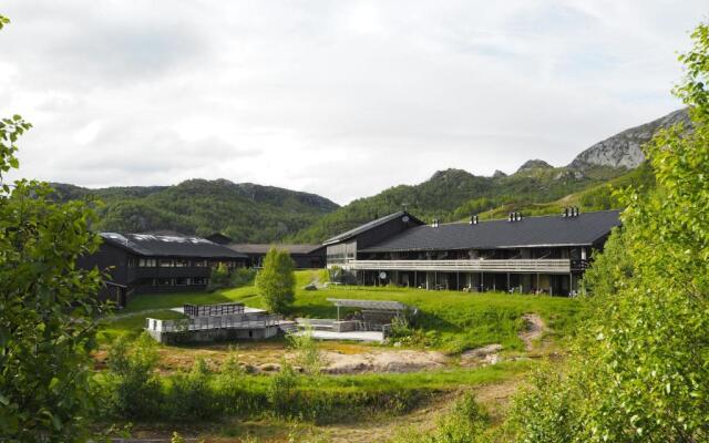 Sirdal Hoyfjellshotell AS