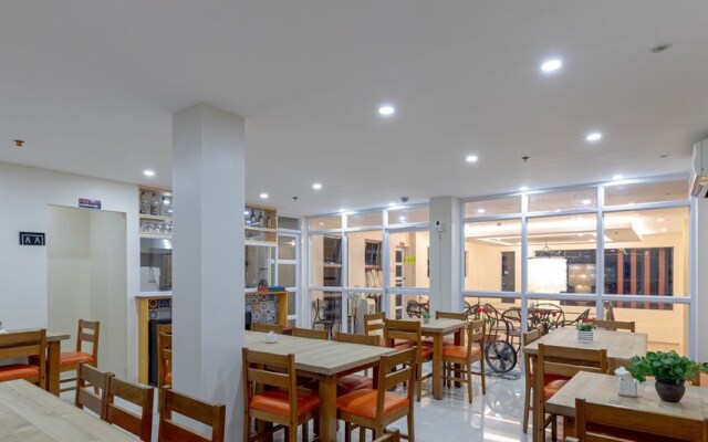 Zen Rooms Thirdys Inn Legazpi