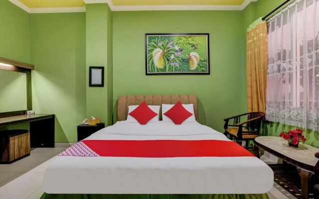 CAPITAL O 3933 Hotel Grand Anugrah