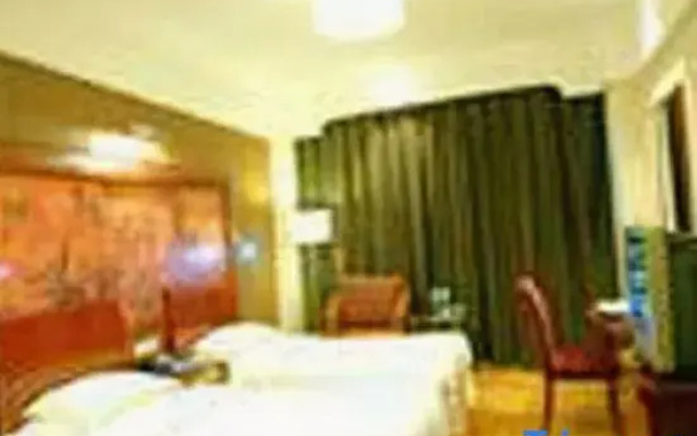 Wenzhou International Hotel