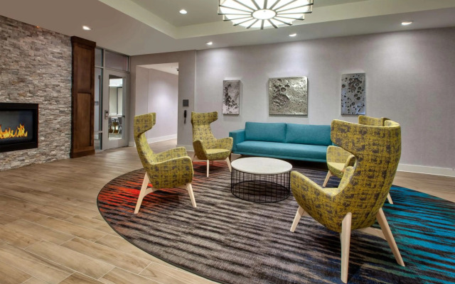 Homewood Suites by Hilton Columbus/Easton, OH