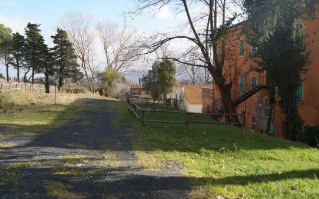 Agriturismo Montevaso