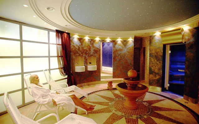 Landhaus Hotel Waitz