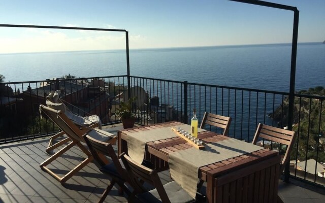 La Terrazza di Peun
