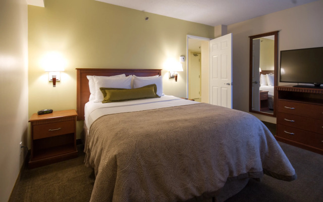 Hotel Saint-Laurent Montreal