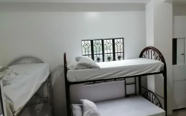 Two-Hearts Dormitory