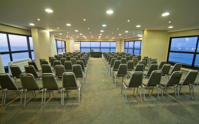 Bourbon Hotel Fortaleza