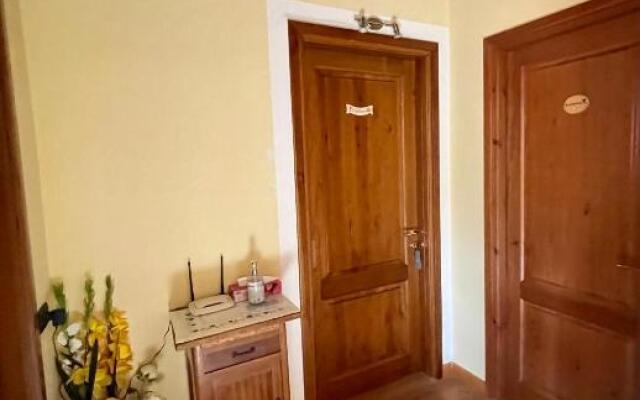 Casa Brencio