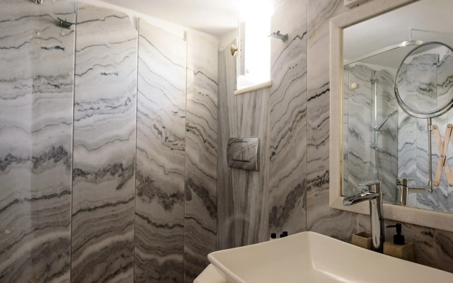 MyBoZer Hotel Kallisto