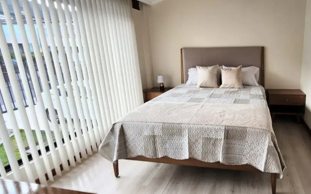 Altamira Apartsuites