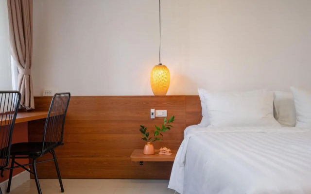 Tribee Cotu Hostel