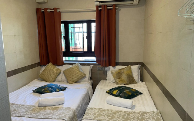 Kong Hing Guest House