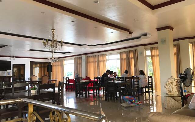 Aberisse Pension Hotel