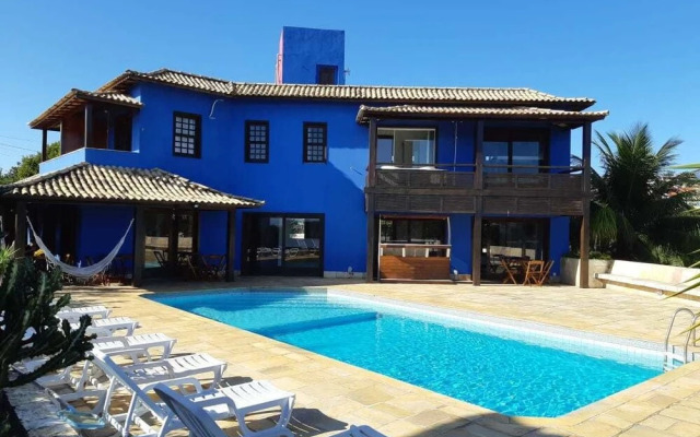 Pousada Sol da Ferradura