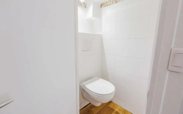 Splendid Duplex - 1br/2p - Notre-dame/ile St-louis