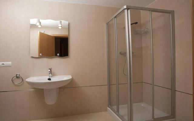 Complejo Bellavista Residencial