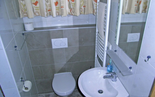 Quiet Situated Appartment