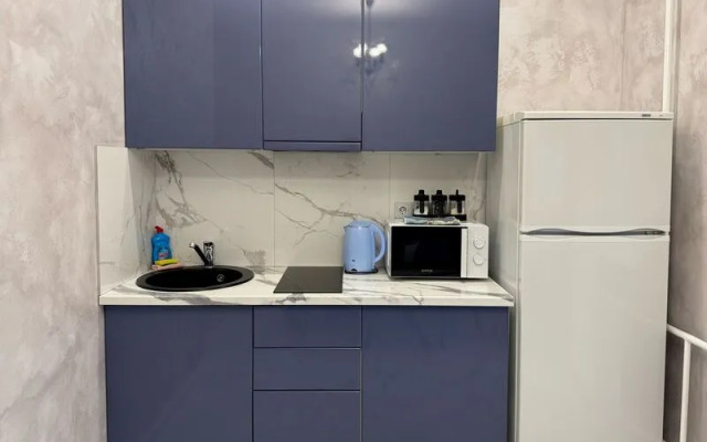 Апартаменты Аврора на ул. Широко Холодная, д. 8