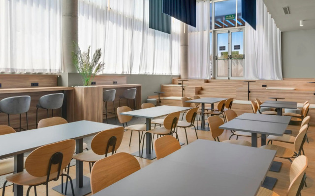 B&B Hotel Barcelona Viladecans