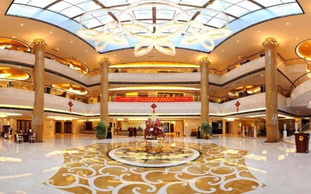 Zhong Heng International Hotel