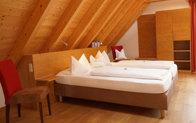 Simmernhof Mossendorf