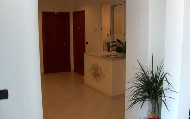 Hotel Stella Marina