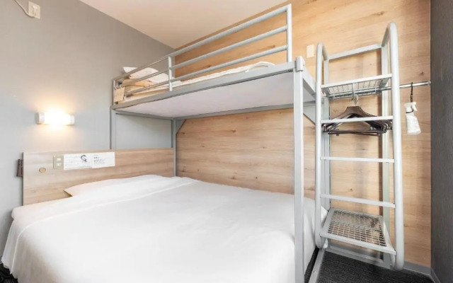 Super Hotel Gotemba Nigo-Kan