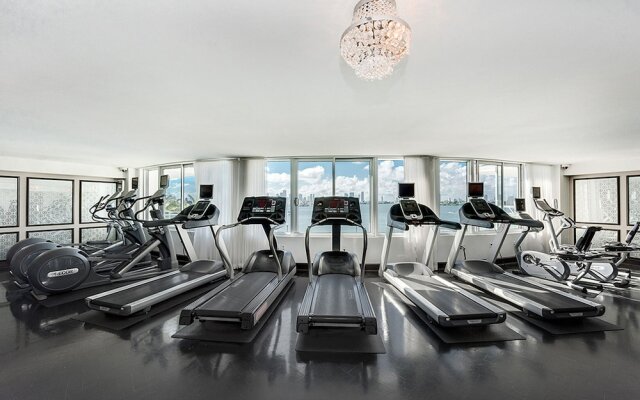 1100 West Avenue By MWG Hospitality