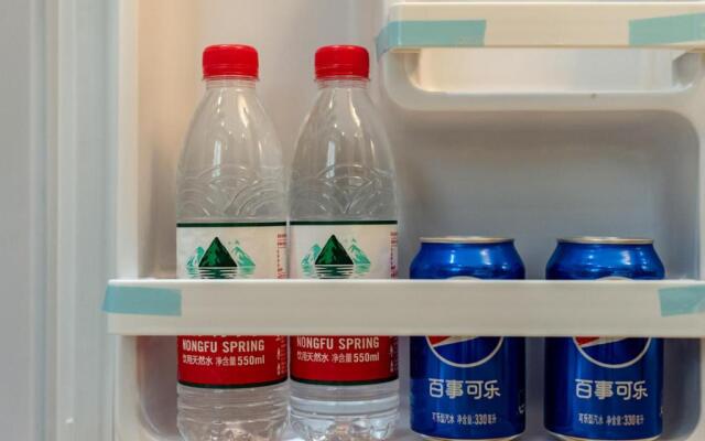 Xi'an Xincheng ·Railway Station·