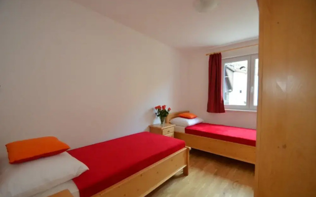 Apartment Mountain Panorama by Z-K-H Rentals