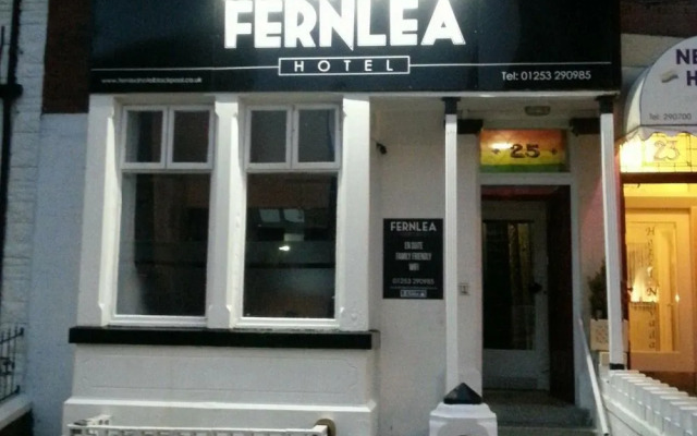 Fernlea Hotel