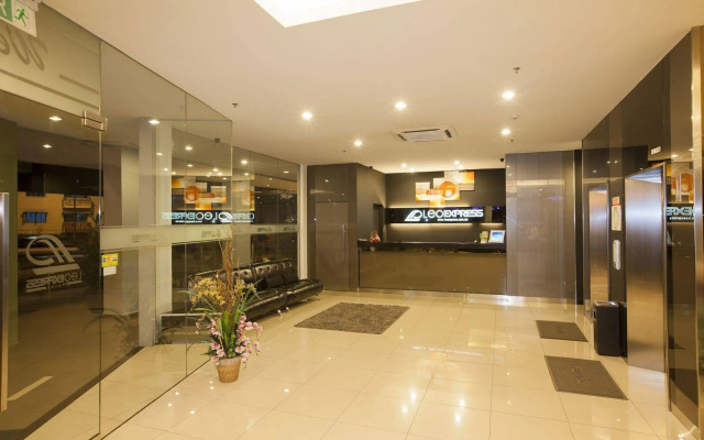 Leo Express Hotel