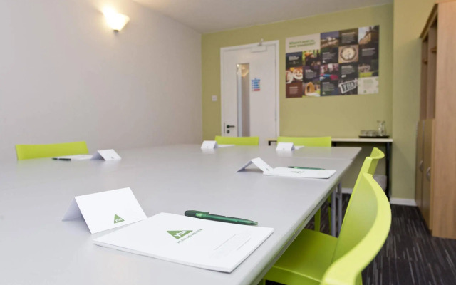 YHA Liverpool Albert Dock - Hostel