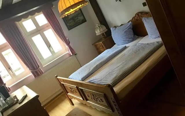 Hotel Hostaria Del Castello