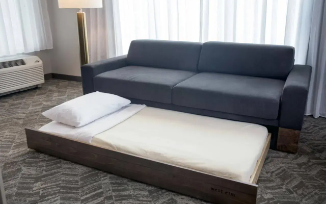 SpringHill Suites by Marriott Orlando Theme Parks/Lake Buena Vista
