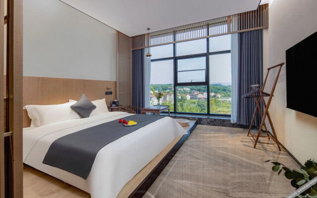Yueyang Yueqi Hotel