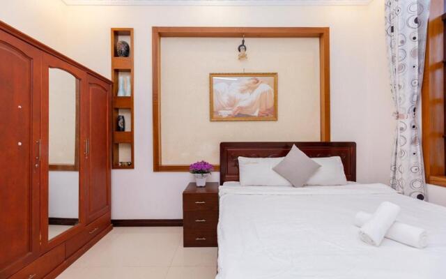Villa 5PN 28.10 Lương Văn Can Vũng Tàu