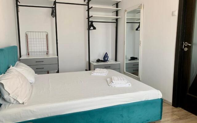 Nosen Asime Apartment