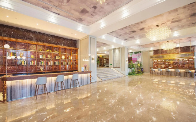 Mercure Anyang Downtown