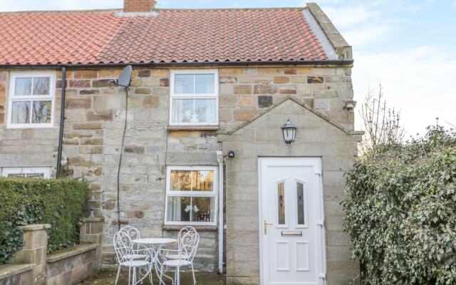 Dove Cottage