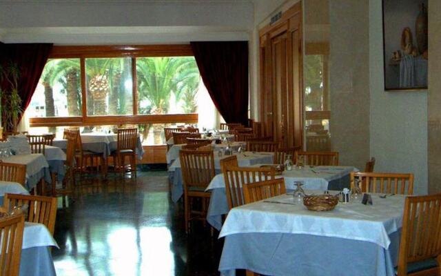 Hotel Tanit