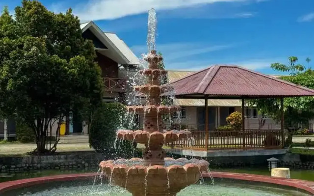 Hotel Kanguru Timika