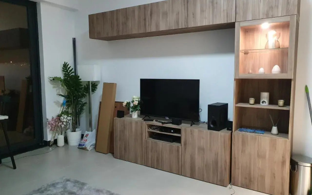 Studio jvc dubai
