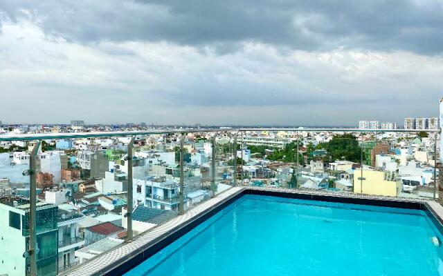 Ha Oanh 2 Hotel by ZUZU
