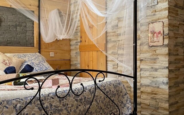 La suite inoubliable Avec jacuzzi