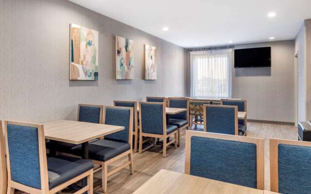 Quality Inn Lebanon - Nashville Area