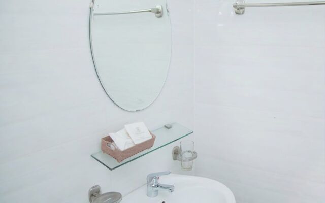 Đà Lạt T&K Hotel