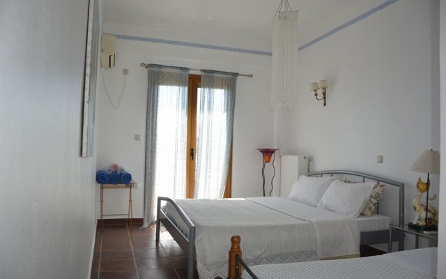 Aethrio Guesthouse