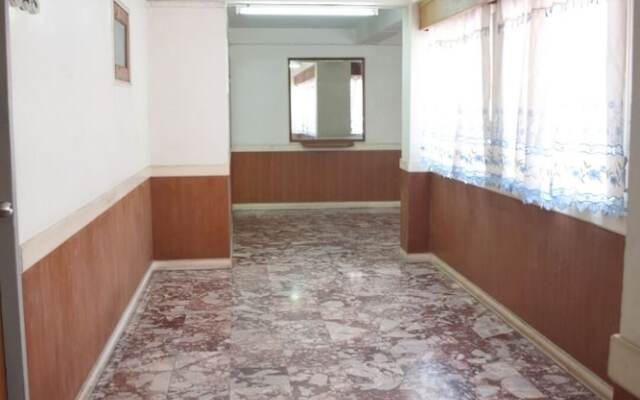 My Hotel Bangkok Noi