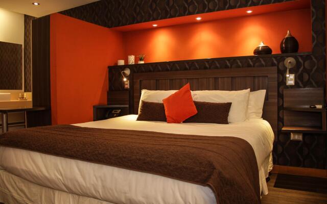 Su Merced Hotel Boutique